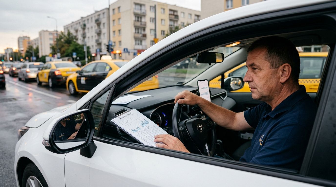 Podsumowanie – czy warto skorzystać z NaszEauto?