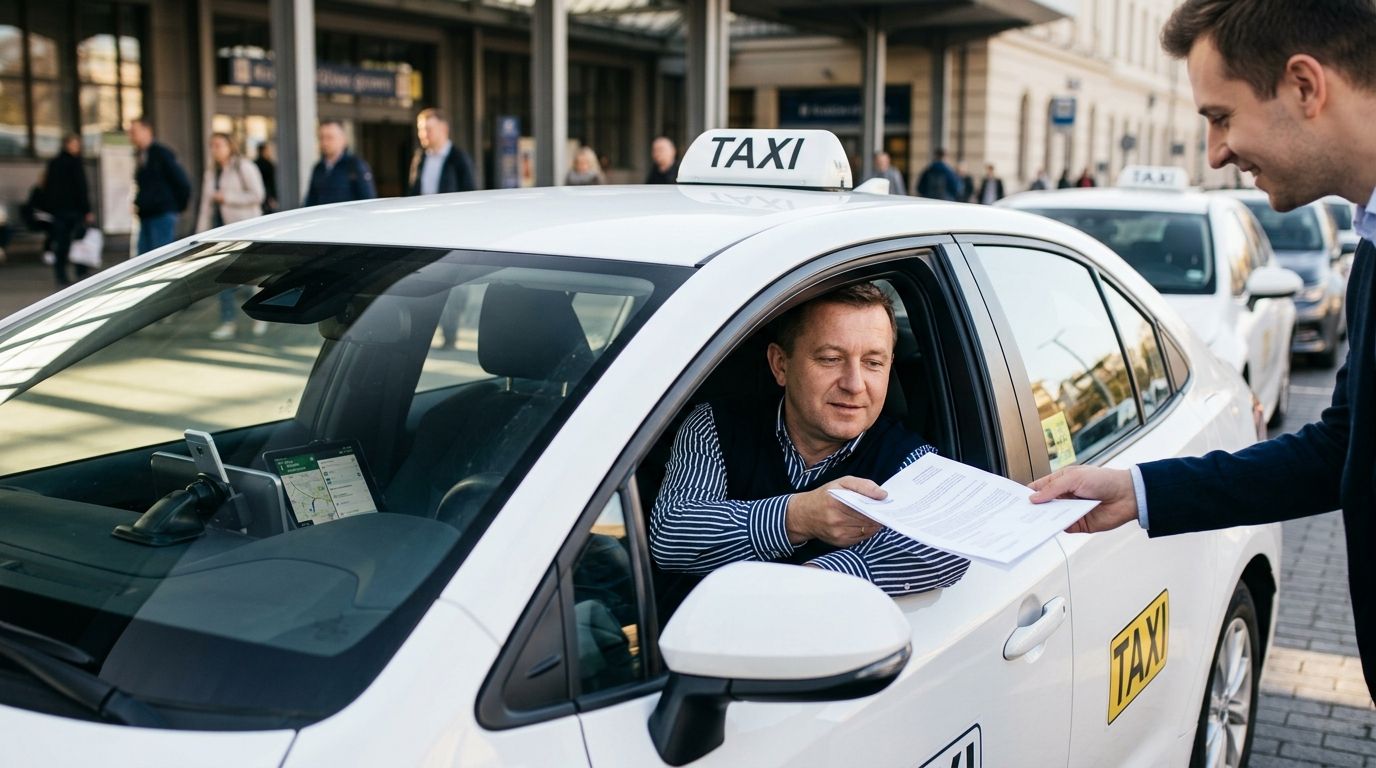 Leasing operacyjny &ndash; elastyczność i optymalizacja podatkowa