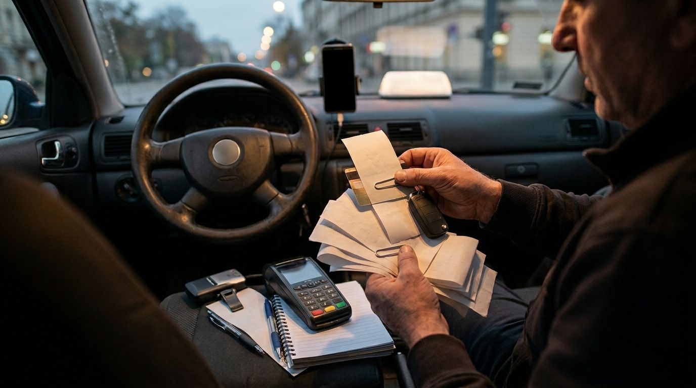 Koszty uzyskania przychodu &ndash; co możesz odliczyć?