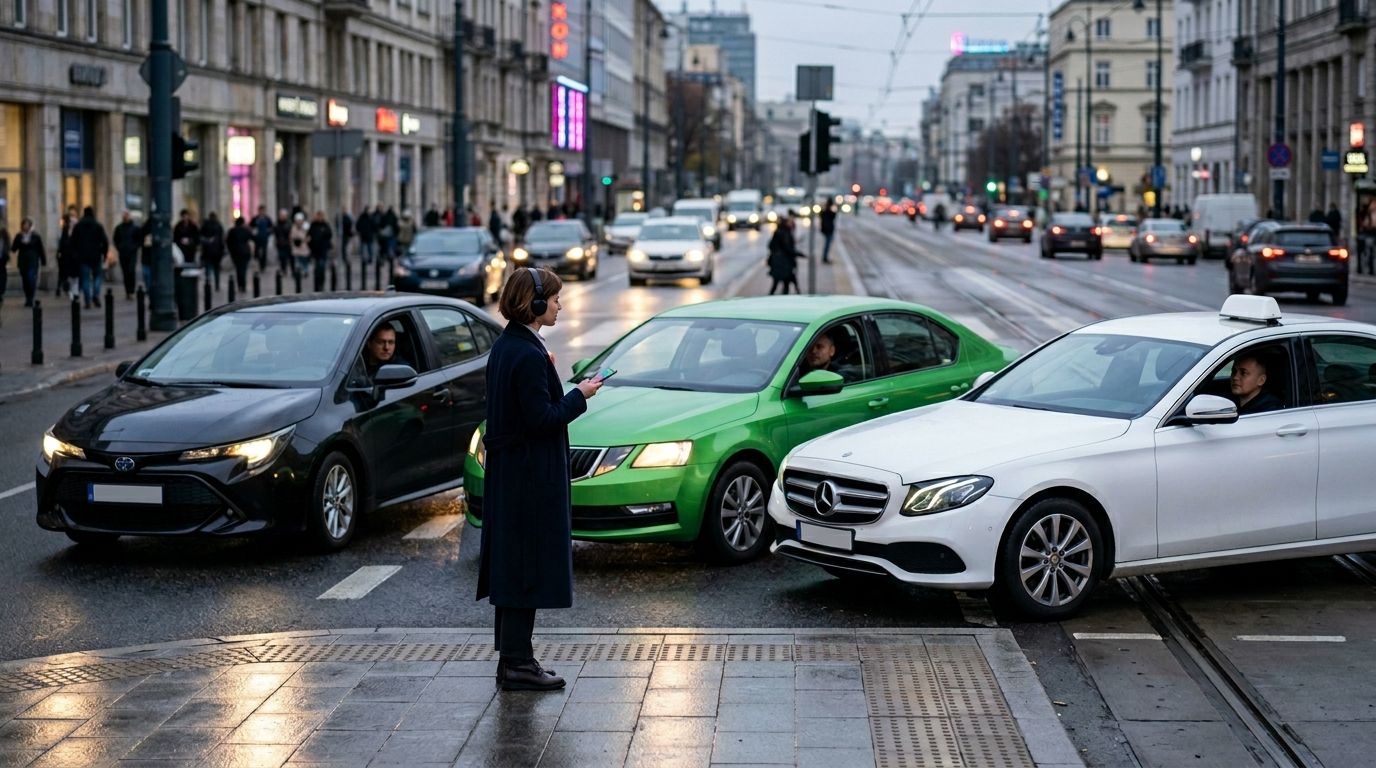 Podsumowanie: Nie ma jednego zwycięzcy