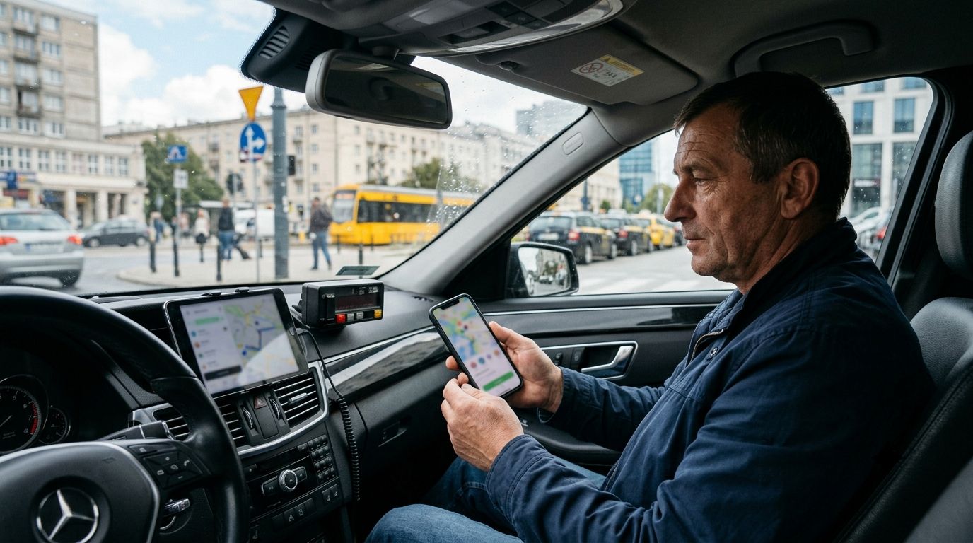 Jak przygotować się na zmiany?