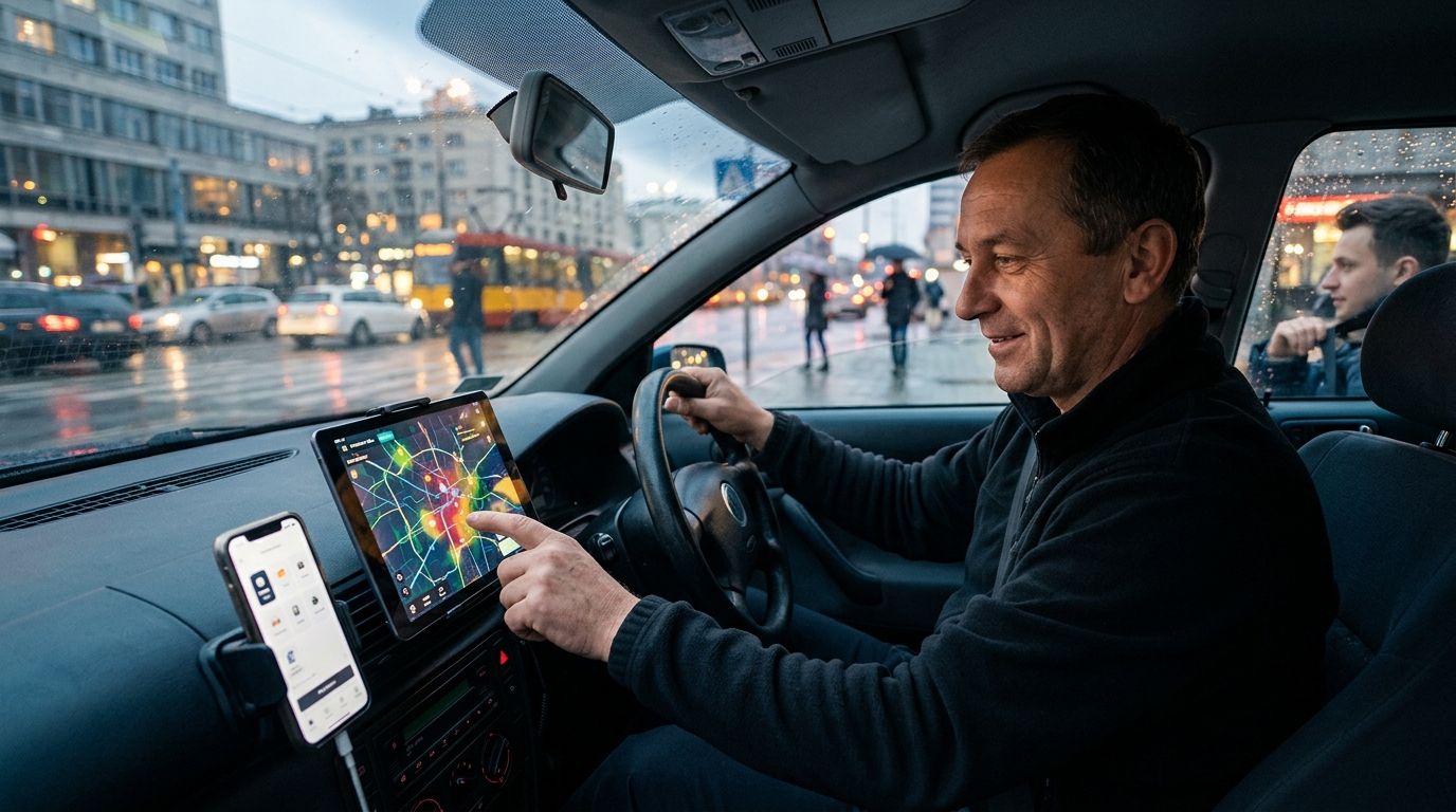 Podsumowanie: Zmień podejście, a nie samoch&oacute;d
