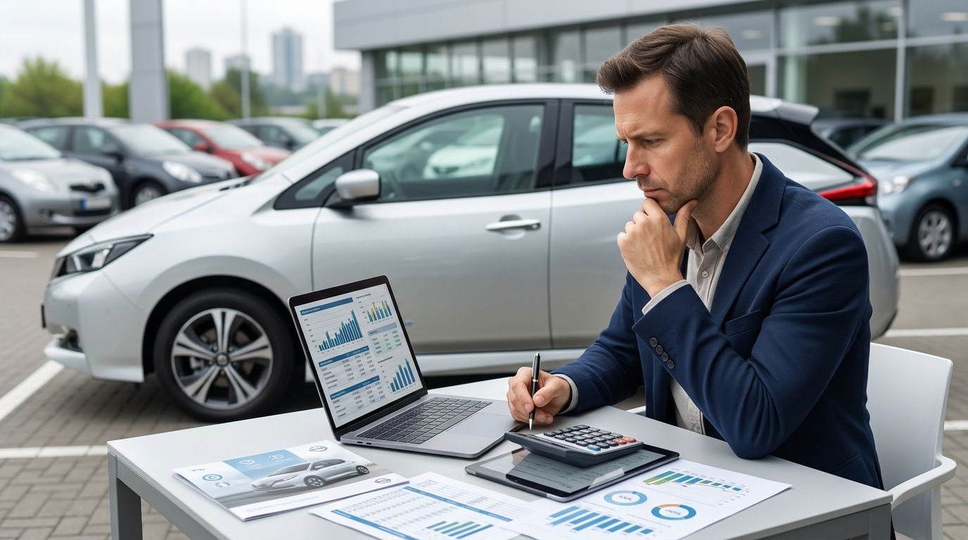 Finansowanie zakupu &ndash; jak mądrze zainwestować?