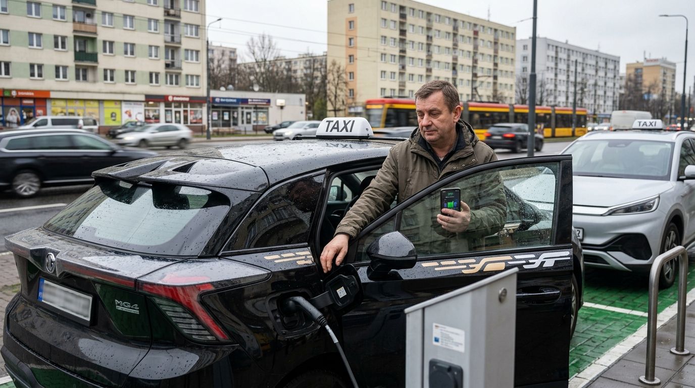 Koszty eksploatacji i codzienna praca – na co musisz uważać?